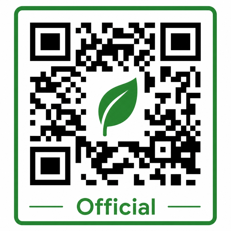 黑料公众号二维码