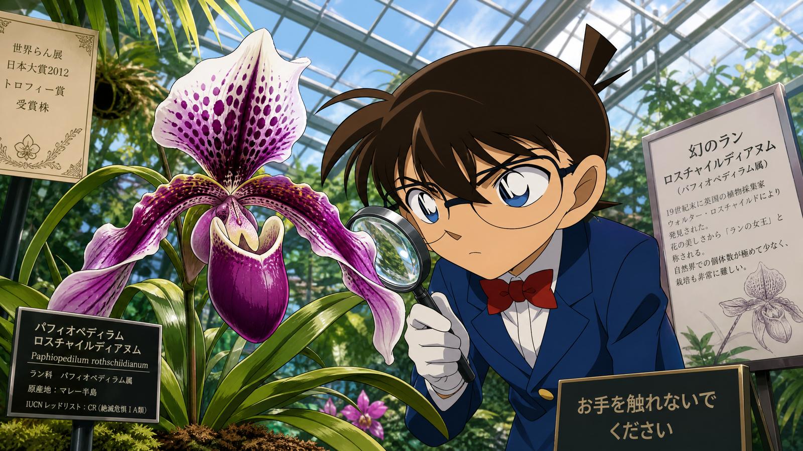黑料 黑料植物视频：世界十大稀有兰花品种视频教程与养护指南